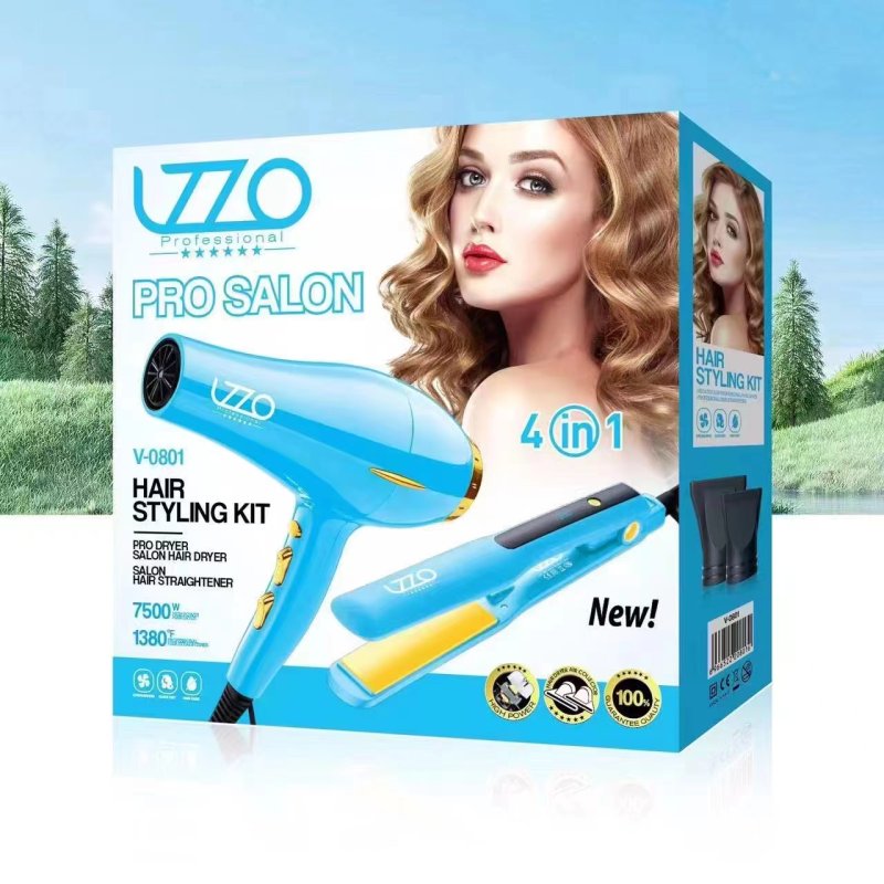 Hair drier22